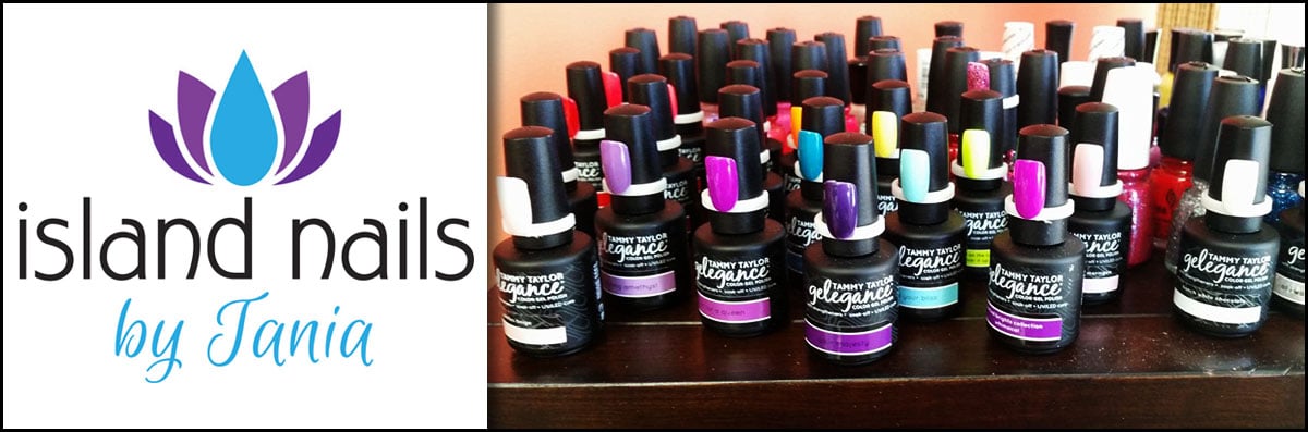 Gel Polish Manicures